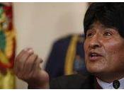 Morales dénonce l'impérialisme américain