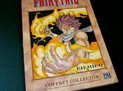 Fairy Tail Tome Coffret Collector