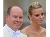 Monaco: prince Albert Charlene officiellement mariés