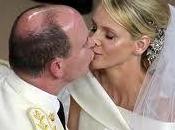 Mariage princier Monaco vive technologie glamour