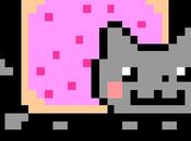 Good as... Nyan américain