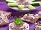 Tartinade Onctueuse Haricots Rouges