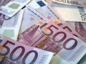 potentiel haussier l'EURUSD renforcé l'approche