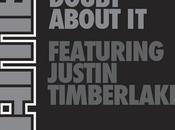 Game feat. Justin Timberlake Pharrell "Ain't Doubt About (Clip Vidéo)