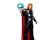 Thor aura droit seconde aventure cinéma