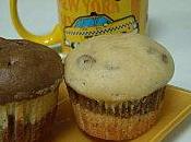 Muffins Marbres