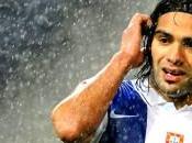 Falcao préfère Premier League