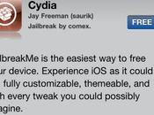 JailbreakMe retour, déplombage iDevices sous compris l’iPad