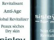 Sisleÿum, premier soin masculin signé Sisley