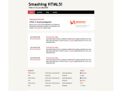 Mise page HTML CSS3 simple complète