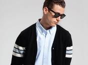 Stussy fall 2011 collection lookbook