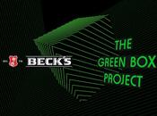 Beck's Green Project becomes Augmented