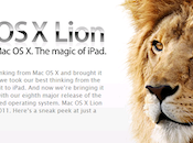 Lion AppStore aujourd’hui