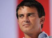 Manuel Valls, rupture gauche