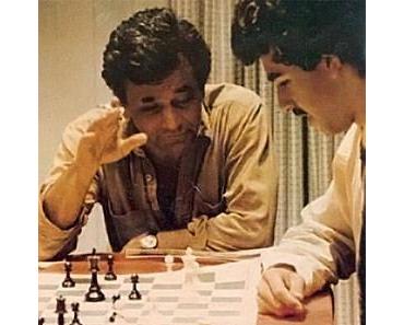 Echecs : Hommage au Lieutenant Columbo