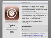 [TUTO] Jailbreak l’iPad 4.3.3