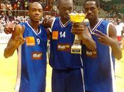 Cameroun basket-ball BEAC INJS remportent coupe