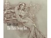 Paris Swing Parov Stelar