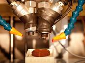 imprimante pour créations chocolat