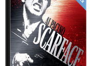 Evenement Scarface sort enfin Blu-Ray