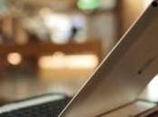 coque aluminium avec clavier pour iPad