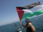 Cinquante militants mobilisés pour Gaza