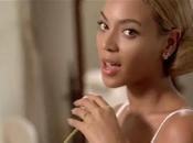 Beyoncé mariée sexy pour vidéo Best Thing Never