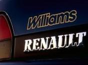 Renault Clio Williams: retour