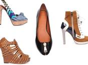 Soldes: chaussures luxe -50%