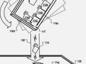 brevet étonnant pour transférer données entre iPhone iPad
