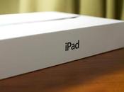 iPad mieux dans disponibilité l’Apple Store