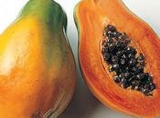 Prévenir cancer consommant papayes