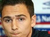 Downing pour remplacer Nasri