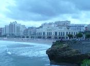 Balade gourmande Biarritz