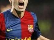 Iniesta Fabregas vient…