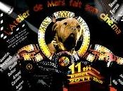 L'atelier Mars fait cinéma