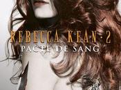 Résultat concours "Rebecca Kean Cassandra O'Donnell !...Oui, sais enfin!!!!