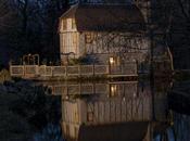 Gate House séjour romanesque Corrèze
