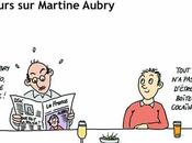 Martine Aubry aurait rumeur cancéreuse
