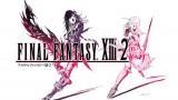 Final Fantasy XIII-2 cinq images