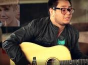 Reprise "Somebody Love" Andrew Garcia (Vidéo)