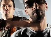 L'album Sniper change