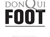 DonQui Foot d'Hubert Artus