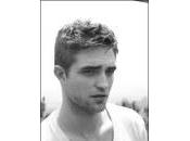 More Outtakes Robert Pattinson from TvWeek