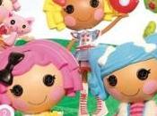 Activision annonce Lalaloopsy “Sew Magical! Cute!”