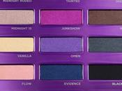 News Urban Decay ans!