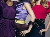 Live Sugababes chantent Freedom plage