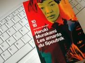 Haruki Murakami, amants spoutnik