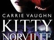 "Kitty Norville Vacances sanglantes" Carrie Vaughn