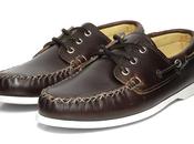 Quoddy chromexcel collection